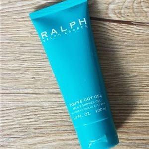 Ralph Lauren Body Wash You’ve Got Gel oz